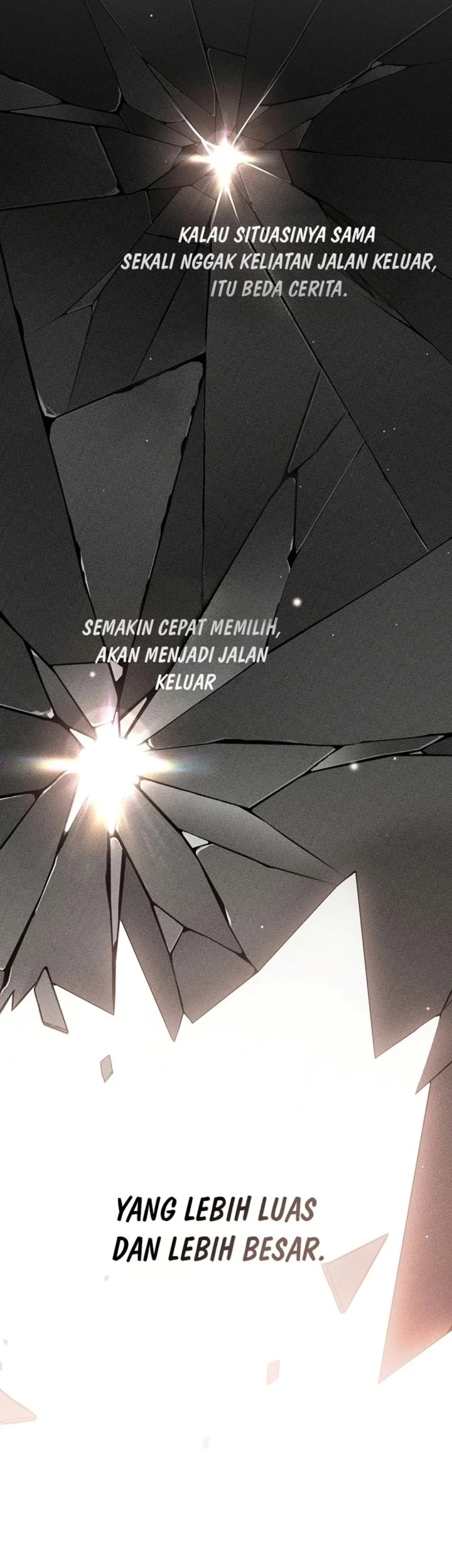The Lucky Plan of an Idol in His Second Life Chapter 40 halaman 23