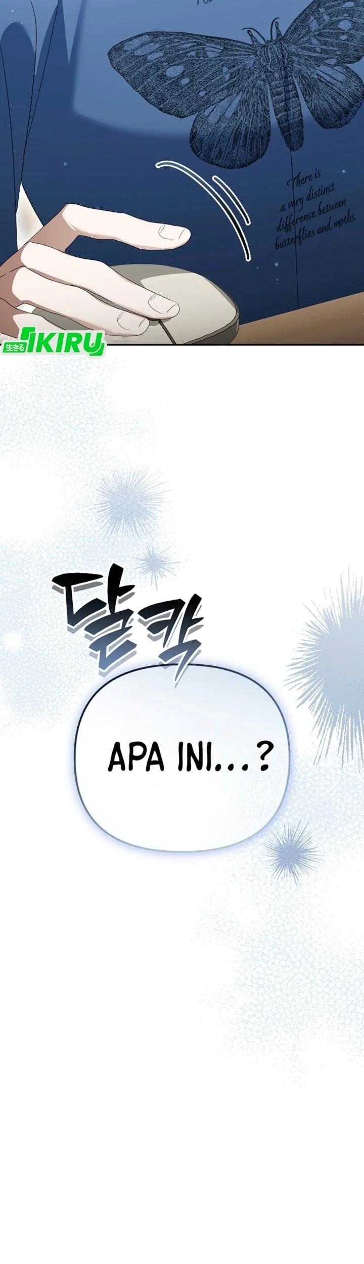 The Lucky Plan of an Idol in His Second Life Chapter 40 halaman 32
