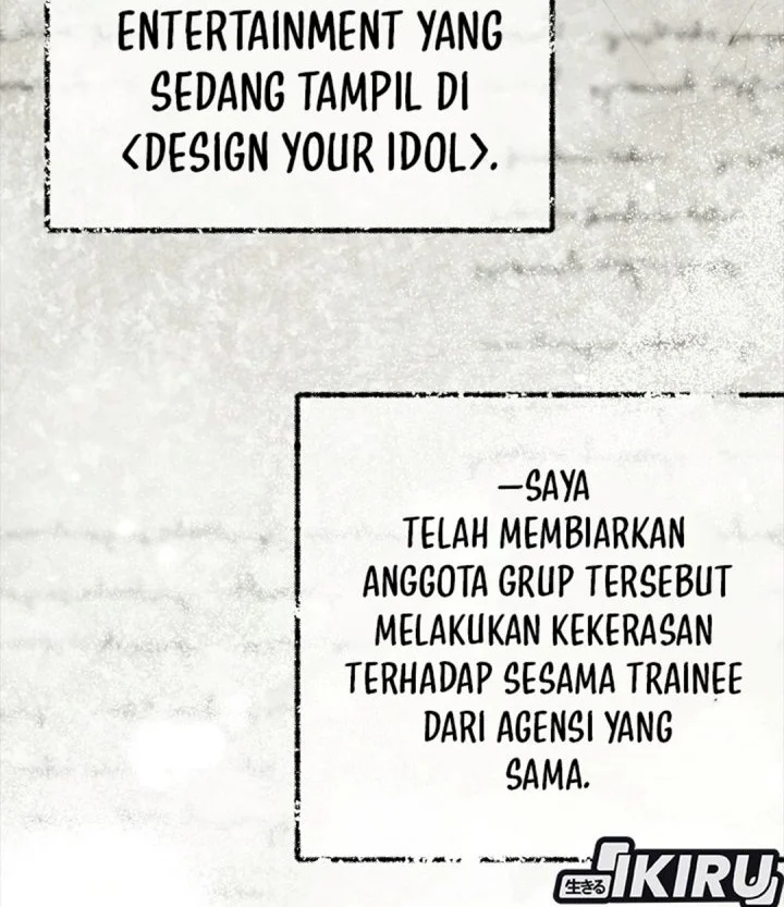 The Lucky Plan of an Idol in His Second Life Chapter 40 halaman 37