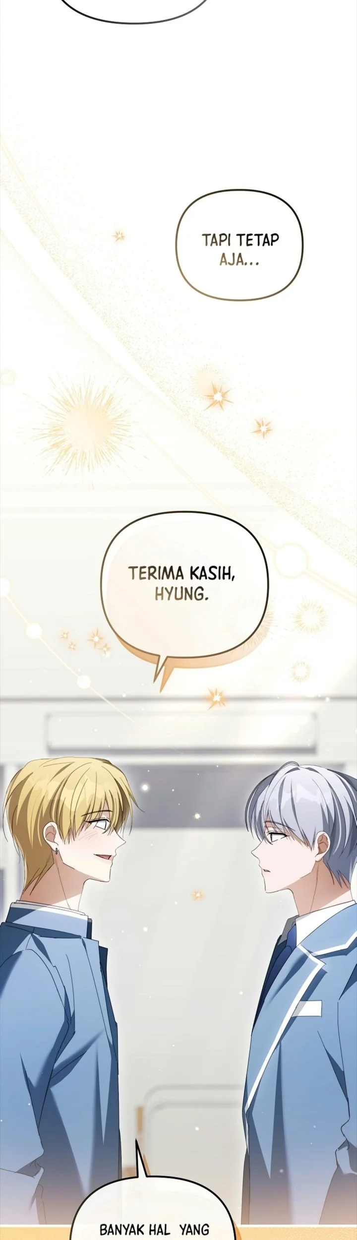 The Lucky Plan of an Idol in His Second Life Chapter 40 halaman 50