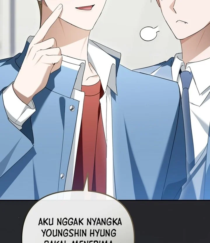 The Lucky Plan of an Idol in His Second Life Chapter 40 halaman 54