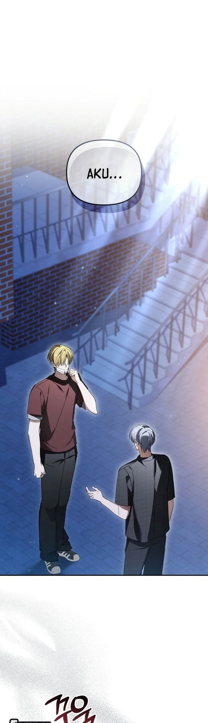 The Lucky Plan of an Idol in His Second Life Chapter 40 halaman 3