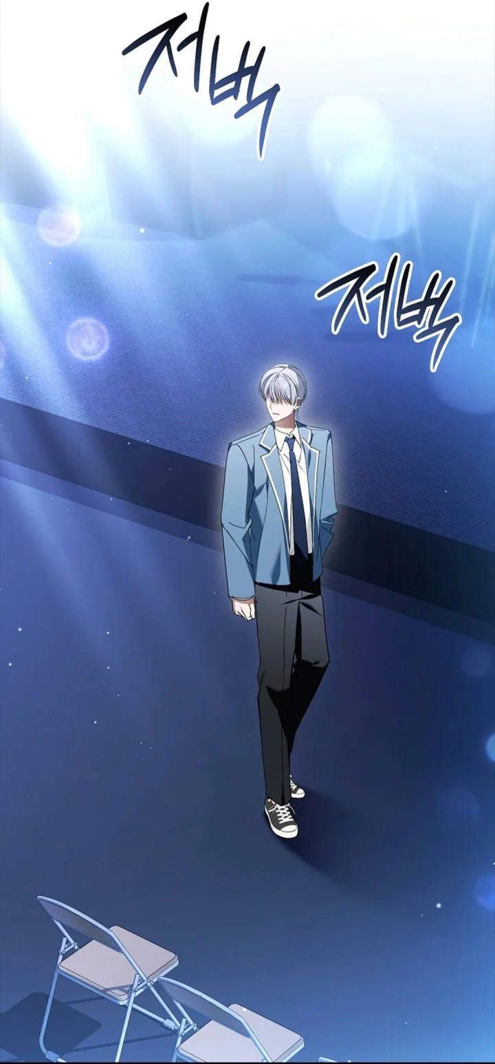 The Lucky Plan of an Idol in His Second Life Chapter 40 Gambar 67