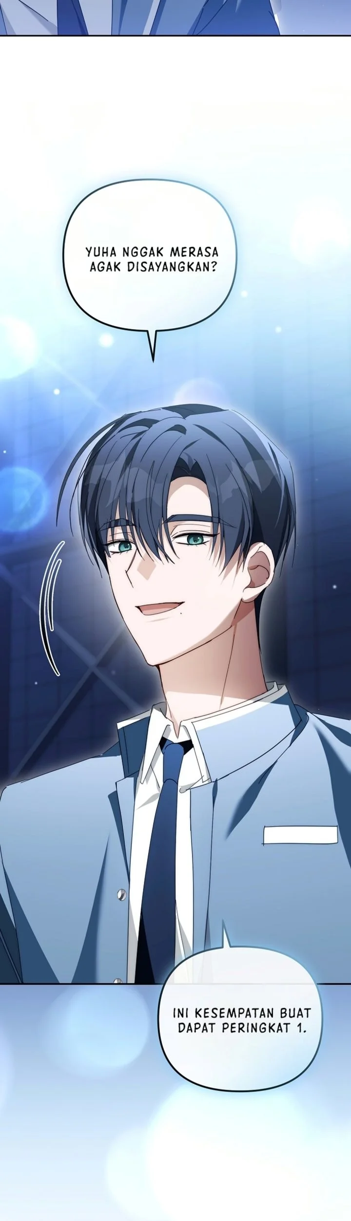 The Lucky Plan of an Idol in His Second Life Chapter 40 Gambar 70