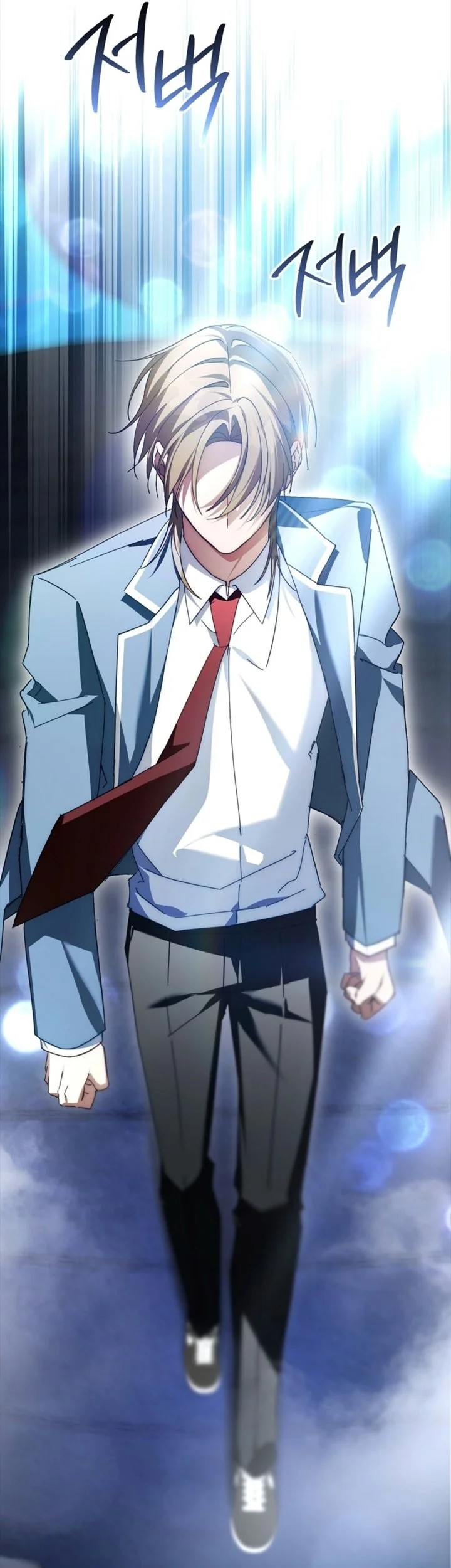 The Lucky Plan of an Idol in His Second Life Chapter 40 Gambar 83