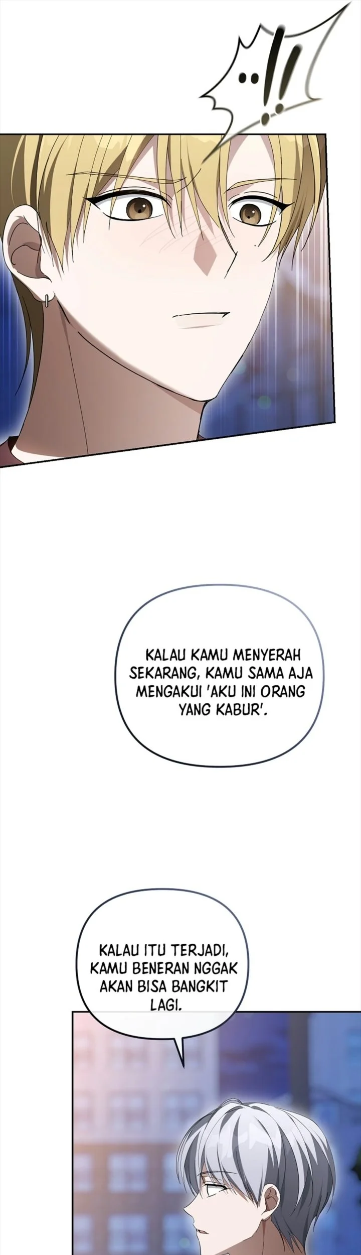 The Lucky Plan of an Idol in His Second Life Chapter 40 halaman 8