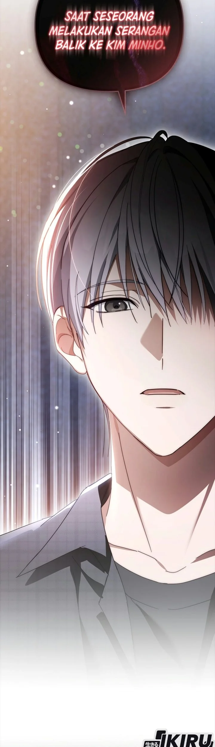 The Lucky Plan of an Idol in His Second Life Chapter 40 halaman 12