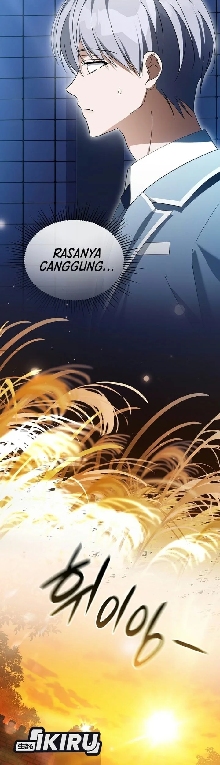 The Lucky Plan of an Idol in His Second Life Chapter 41 Gambar 19
