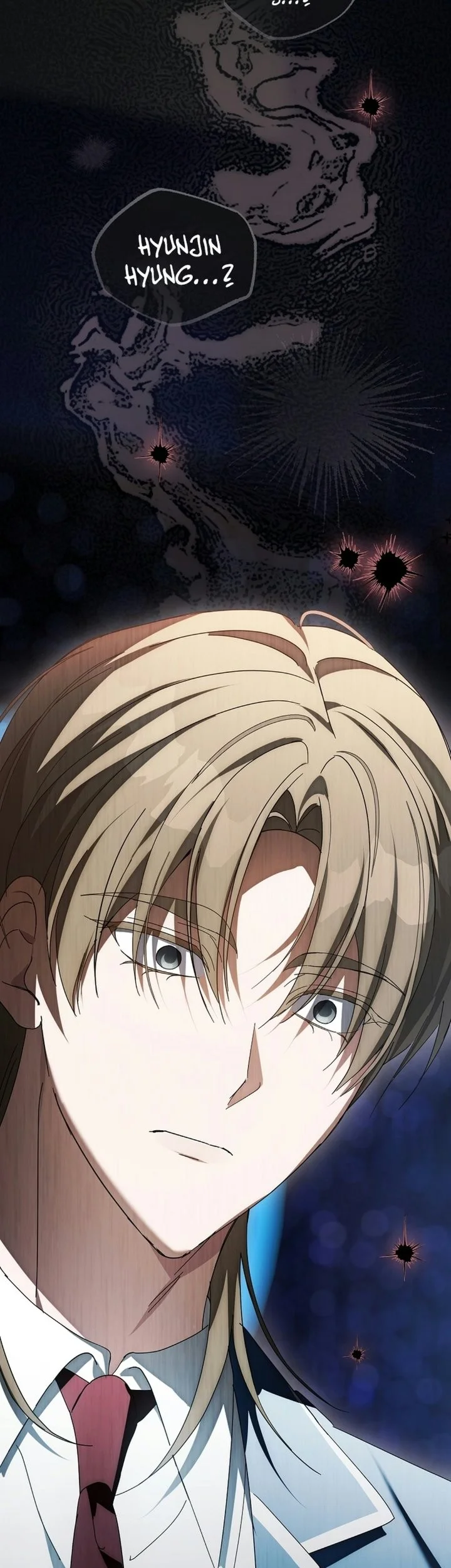The Lucky Plan of an Idol in His Second Life Chapter 41 Gambar 26