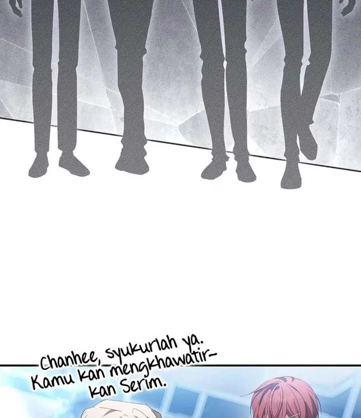 The Lucky Plan of an Idol in His Second Life Chapter 41 Gambar 40