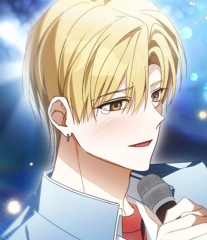 The Lucky Plan of an Idol in His Second Life Chapter 41 Gambar 42