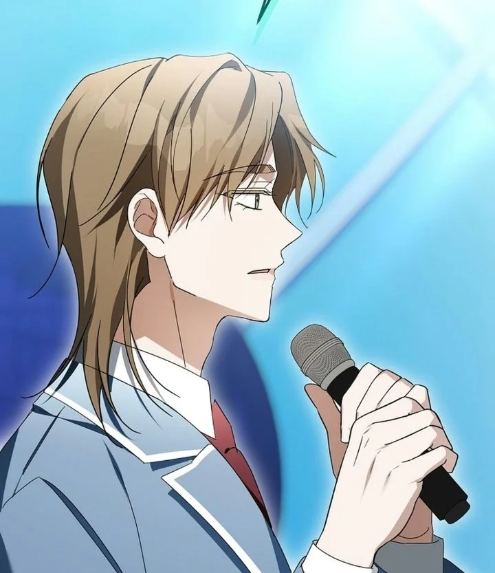 The Lucky Plan of an Idol in His Second Life Chapter 41 Gambar 44