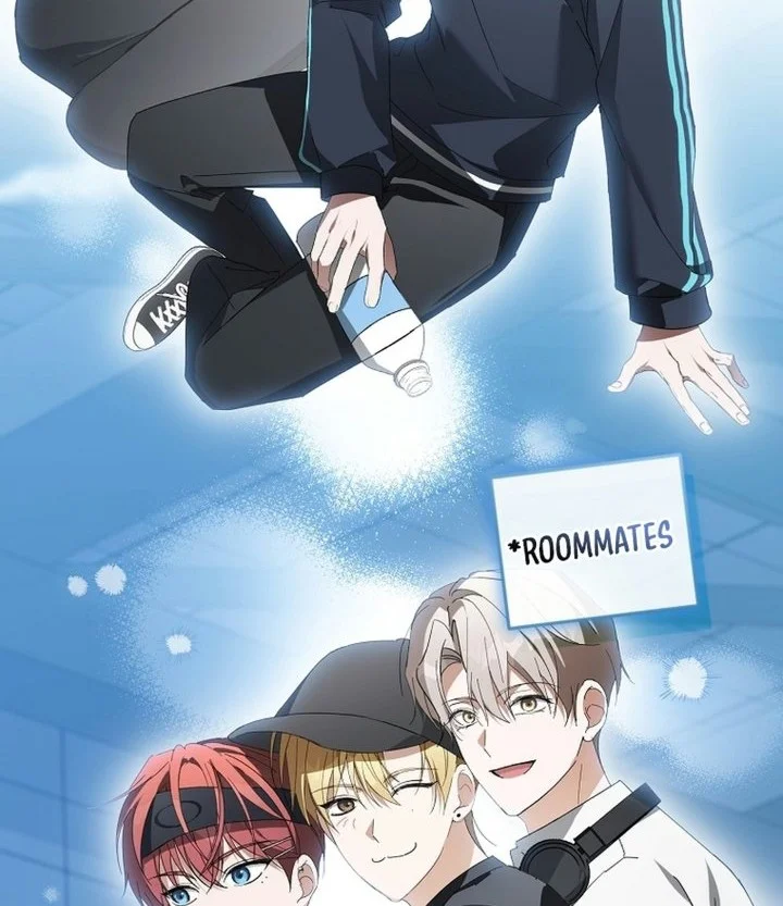 The Lucky Plan of an Idol in His Second Life Chapter 41 Gambar 47
