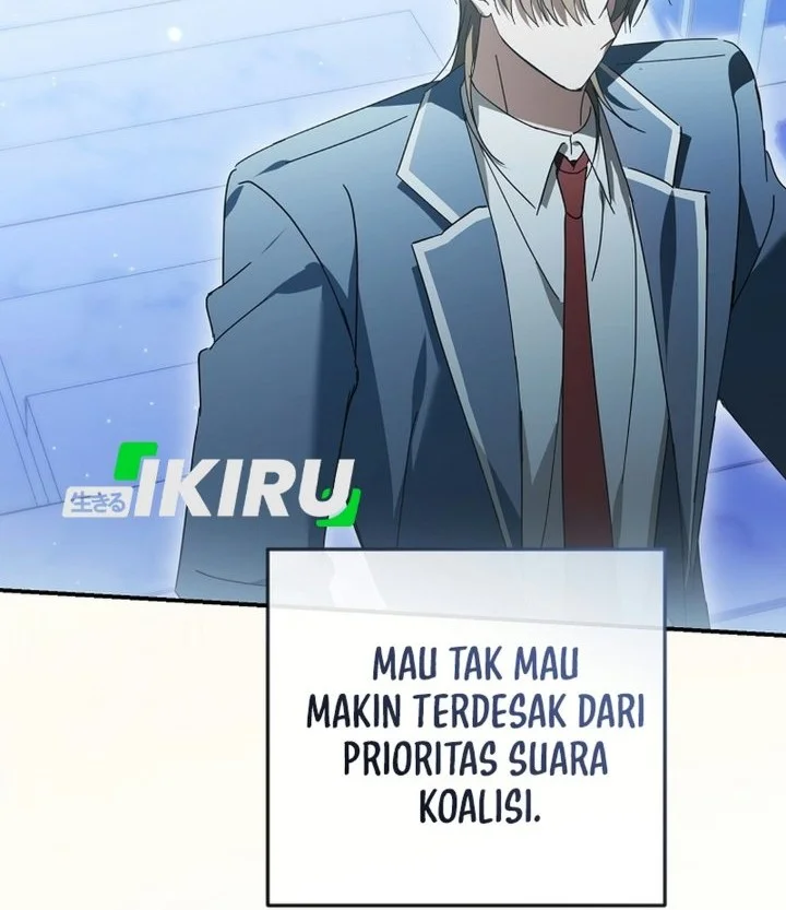 The Lucky Plan of an Idol in His Second Life Chapter 41 Gambar 53