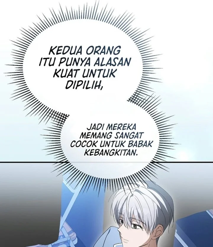 The Lucky Plan of an Idol in His Second Life Chapter 41 Gambar 3