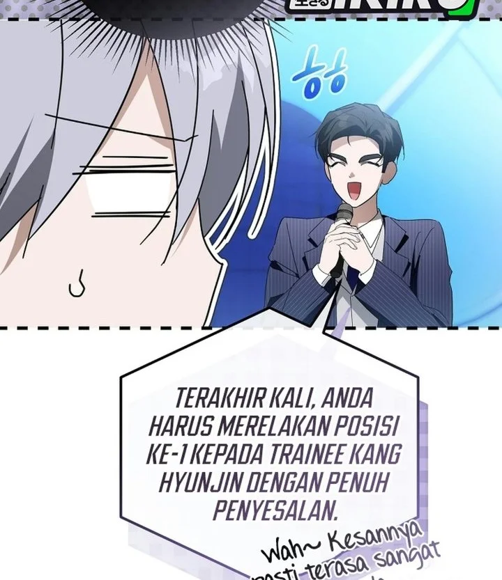 The Lucky Plan of an Idol in His Second Life Chapter 41 Gambar 64