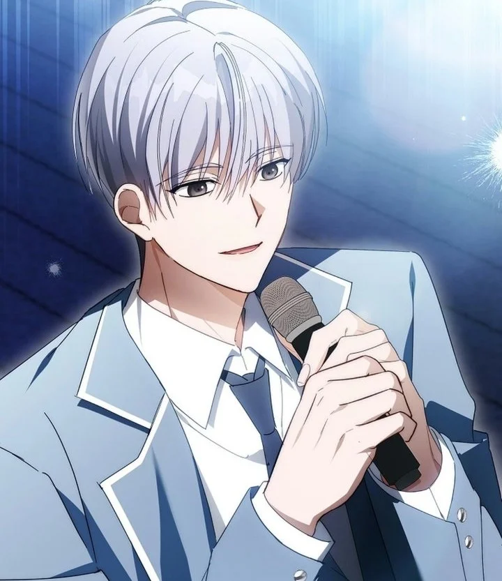 The Lucky Plan of an Idol in His Second Life Chapter 41 Gambar 73