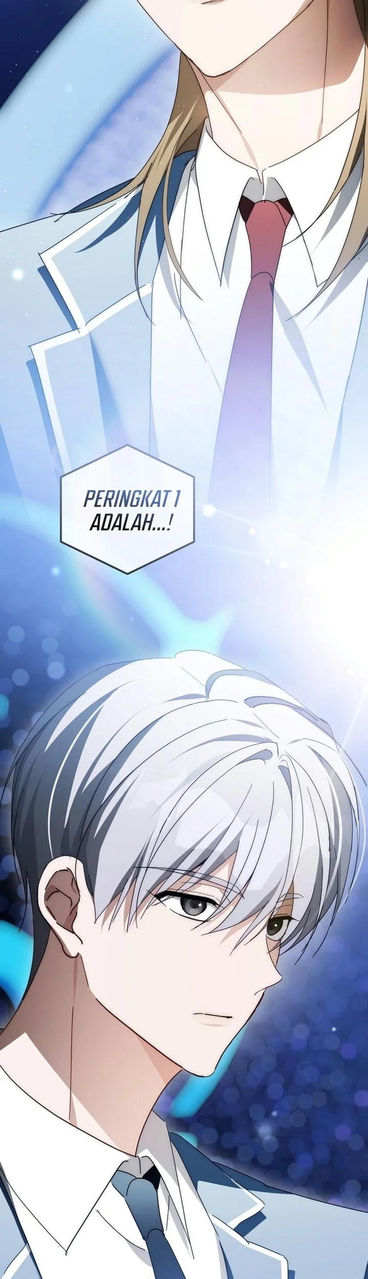 The Lucky Plan of an Idol in His Second Life Chapter 41 Gambar 79