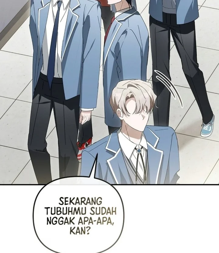 The Lucky Plan of an Idol in His Second Life Chapter 41 Gambar 84
