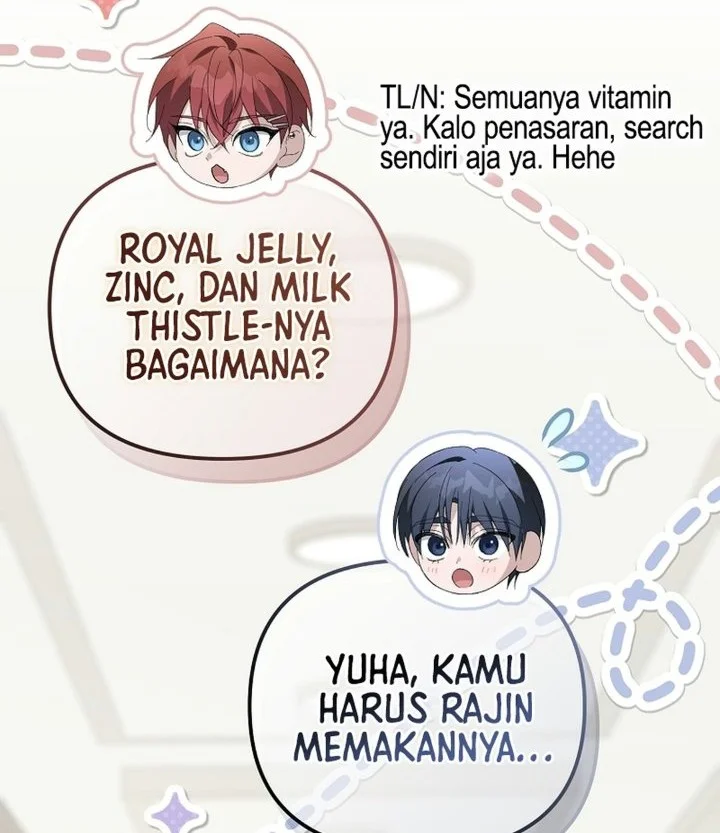 The Lucky Plan of an Idol in His Second Life Chapter 41 Gambar 88