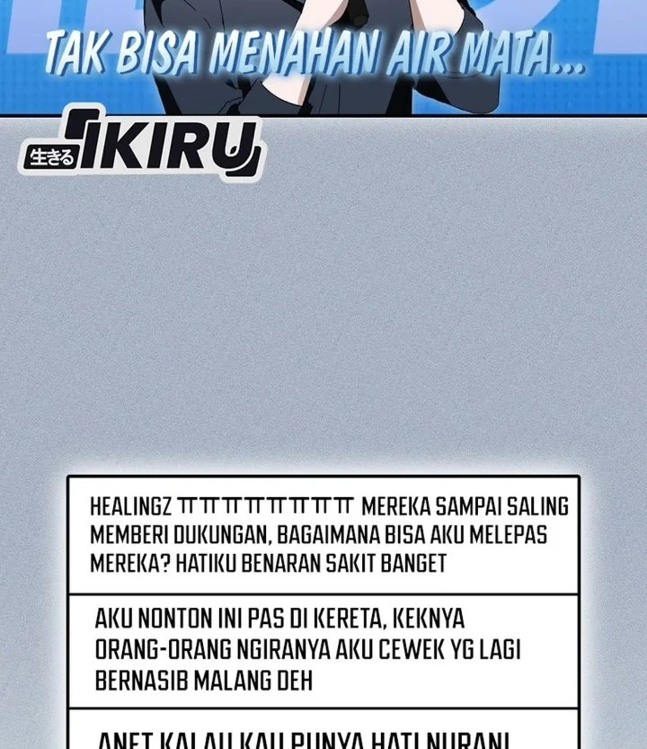 The Lucky Plan of an Idol in His Second Life Chapter 41 Gambar 7