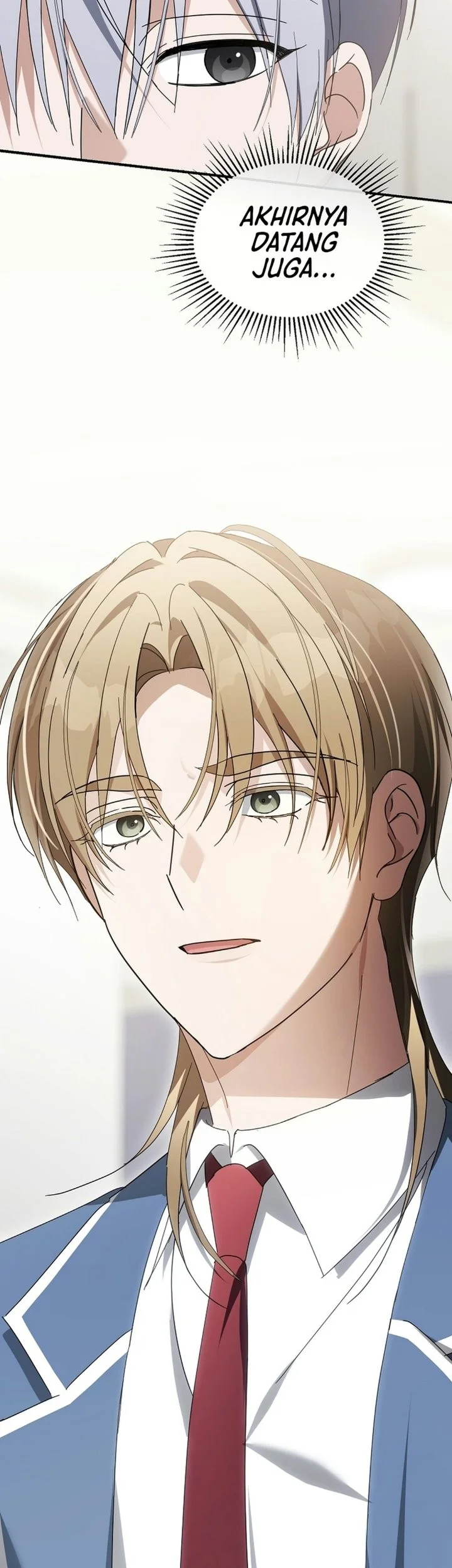 The Lucky Plan of an Idol in His Second Life Chapter 41 Gambar 91
