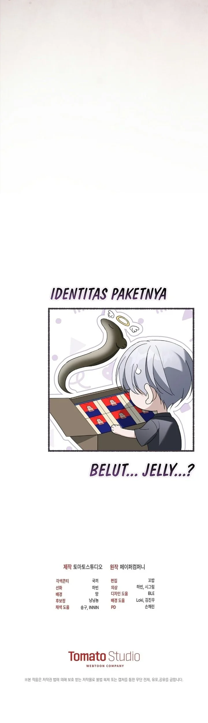 The Lucky Plan of an Idol in His Second Life Chapter 41 Gambar 93
