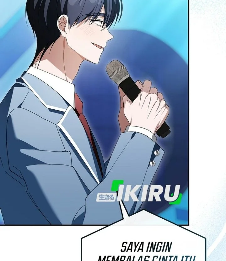 The Lucky Plan of an Idol in His Second Life Chapter 41 Gambar 9