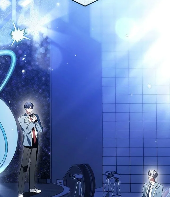 The Lucky Plan of an Idol in His Second Life Chapter 41 Gambar 11