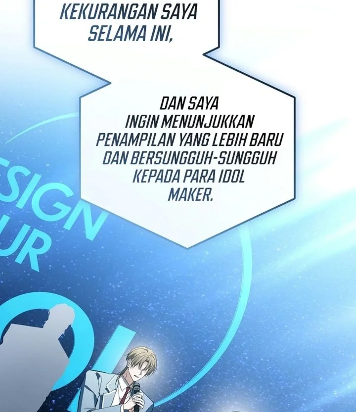 The Lucky Plan of an Idol in His Second Life Chapter 41 Gambar 14
