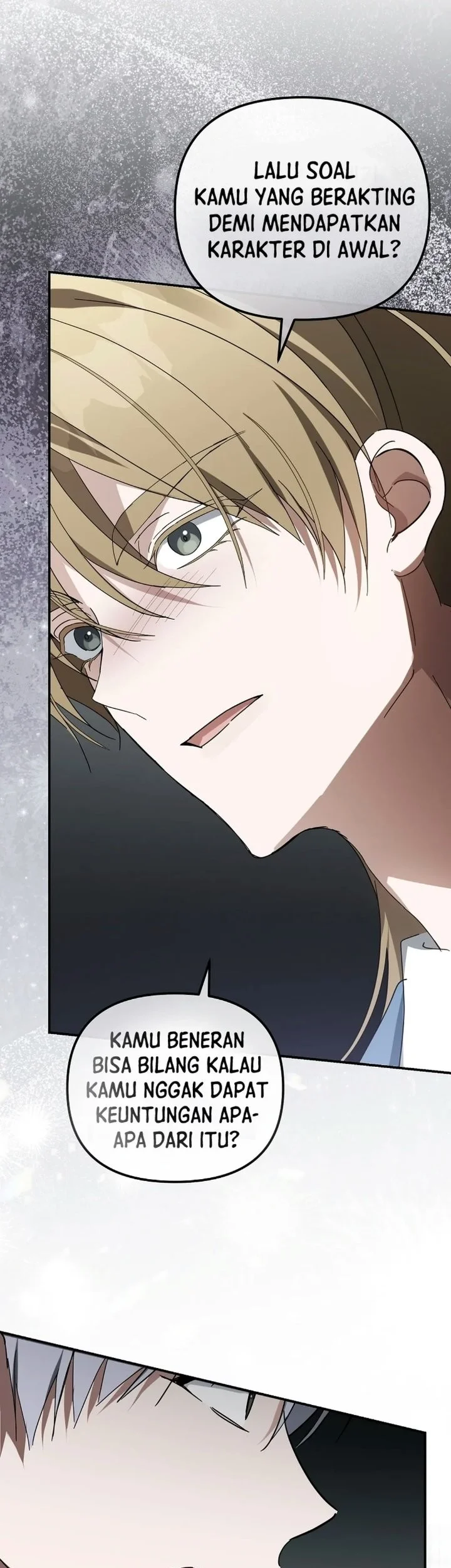 The Lucky Plan of an Idol in His Second Life Chapter 42 Gambar 21