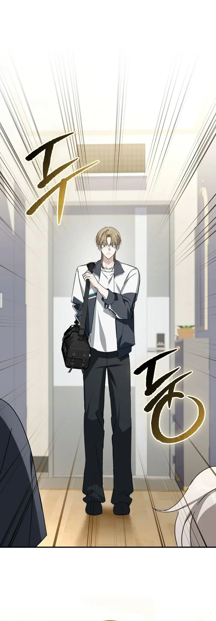 The Lucky Plan of an Idol in His Second Life Chapter 42 Gambar 30