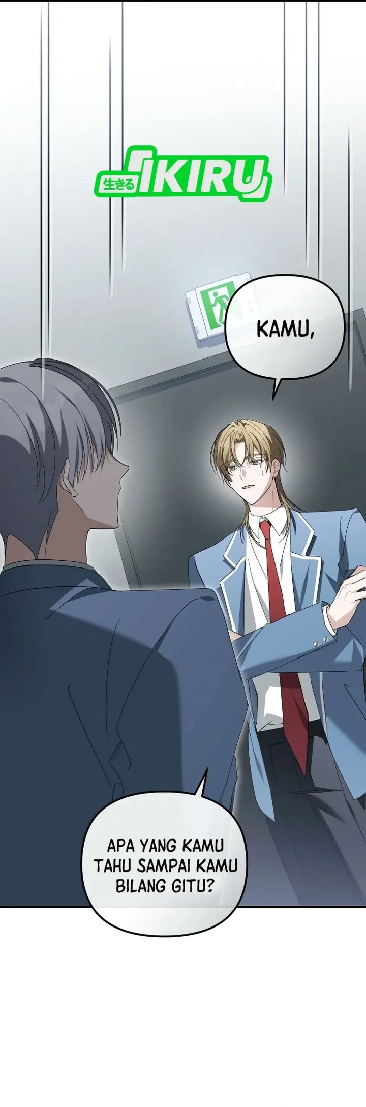 The Lucky Plan of an Idol in His Second Life Chapter 42 Gambar 3