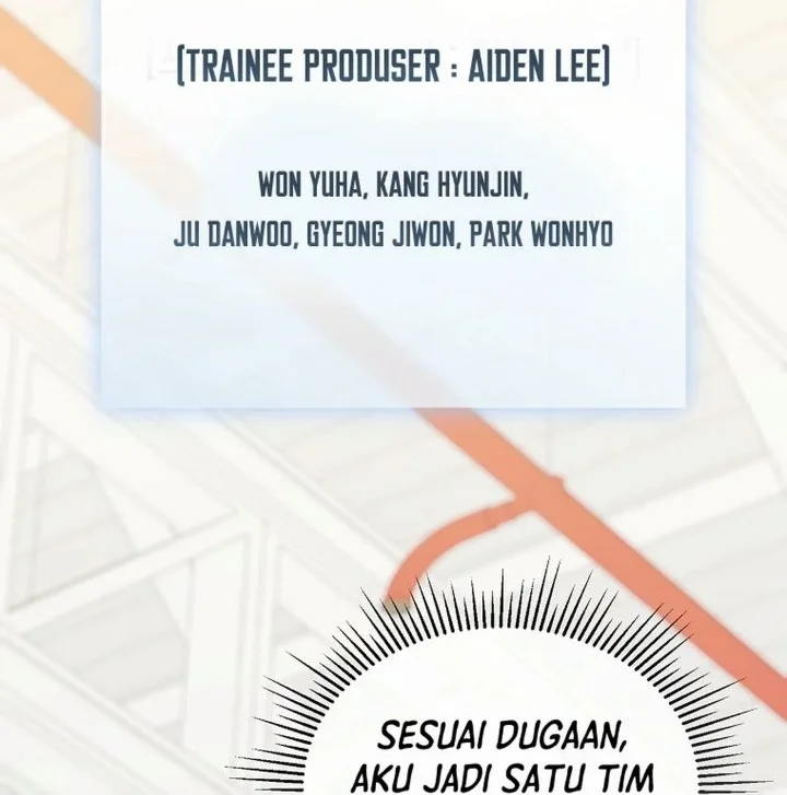 The Lucky Plan of an Idol in His Second Life Chapter 42 Gambar 42