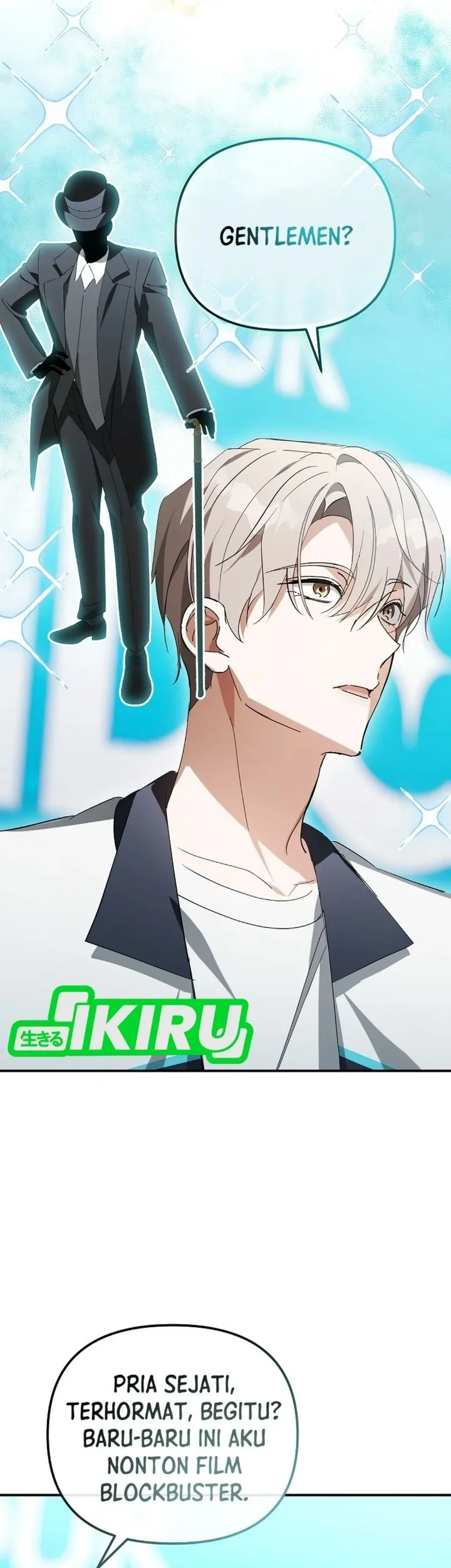 The Lucky Plan of an Idol in His Second Life Chapter 42 Gambar 69