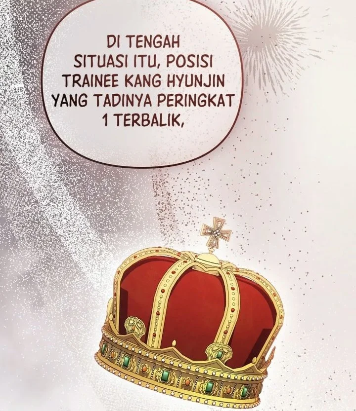 The Lucky Plan of an Idol in His Second Life Chapter 42 Gambar 12