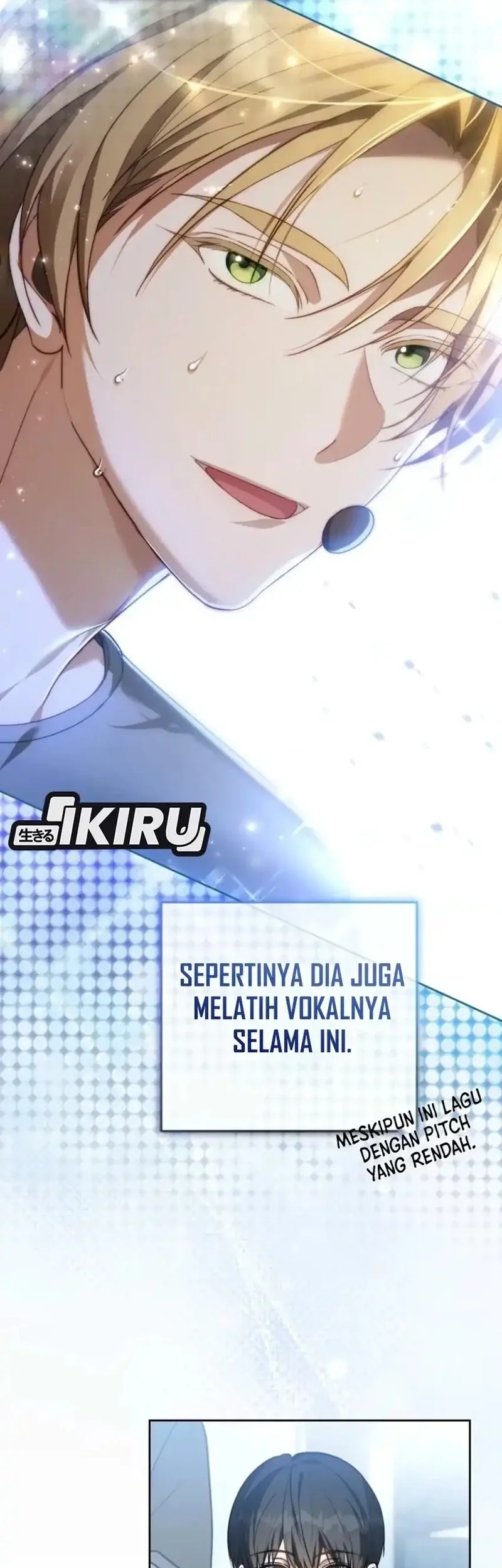 The Lucky Plan of an Idol in His Second Life Chapter 5 Gambar 17