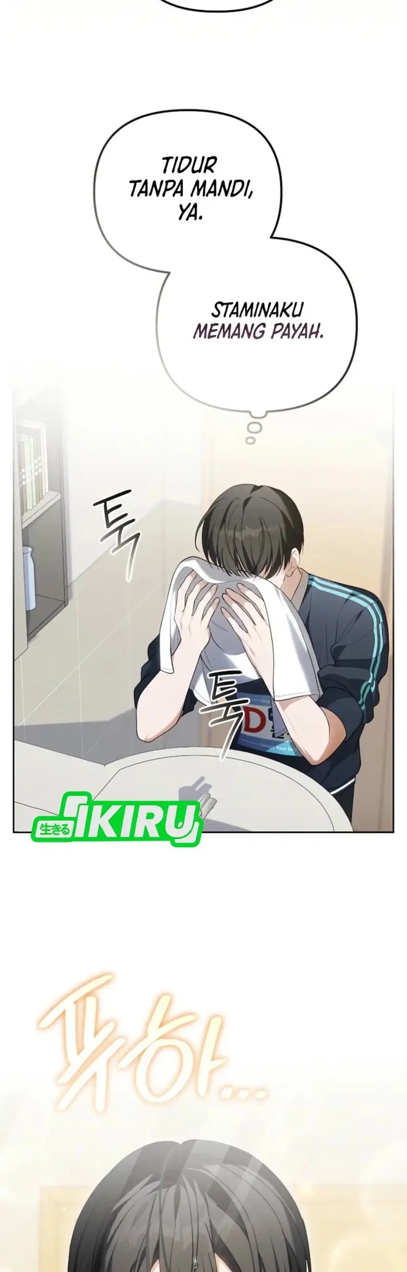 The Lucky Plan of an Idol in His Second Life Chapter 6 Gambar 37