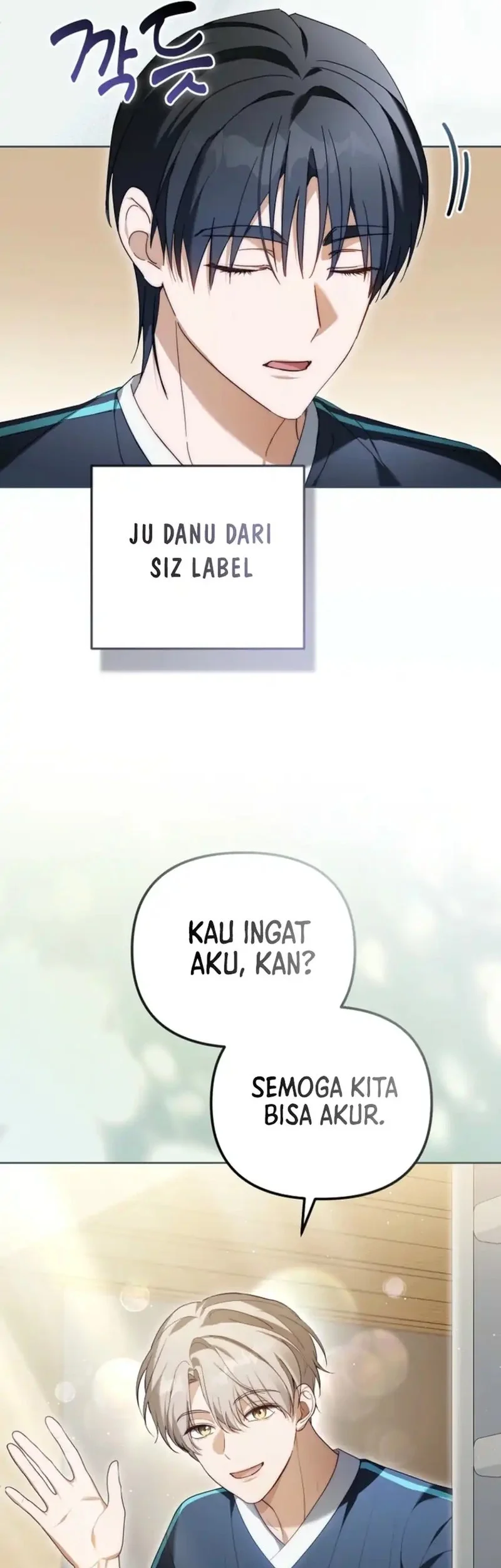 The Lucky Plan of an Idol in His Second Life Chapter 6 Gambar 43