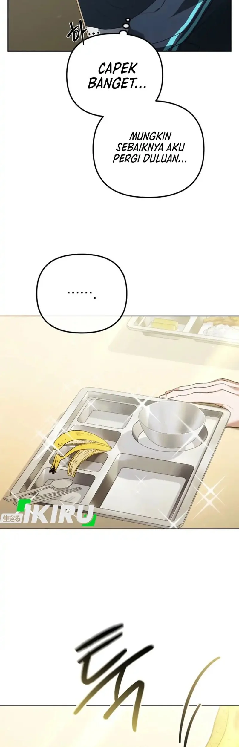 The Lucky Plan of an Idol in His Second Life Chapter 6 Gambar 52