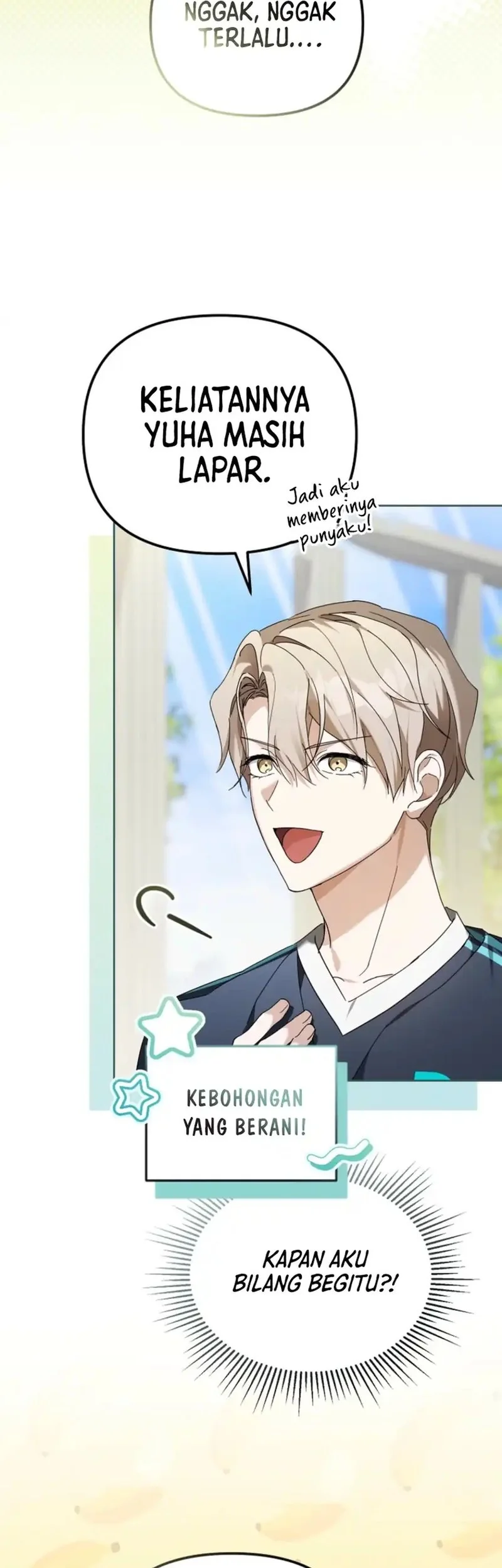 The Lucky Plan of an Idol in His Second Life Chapter 6 Gambar 56