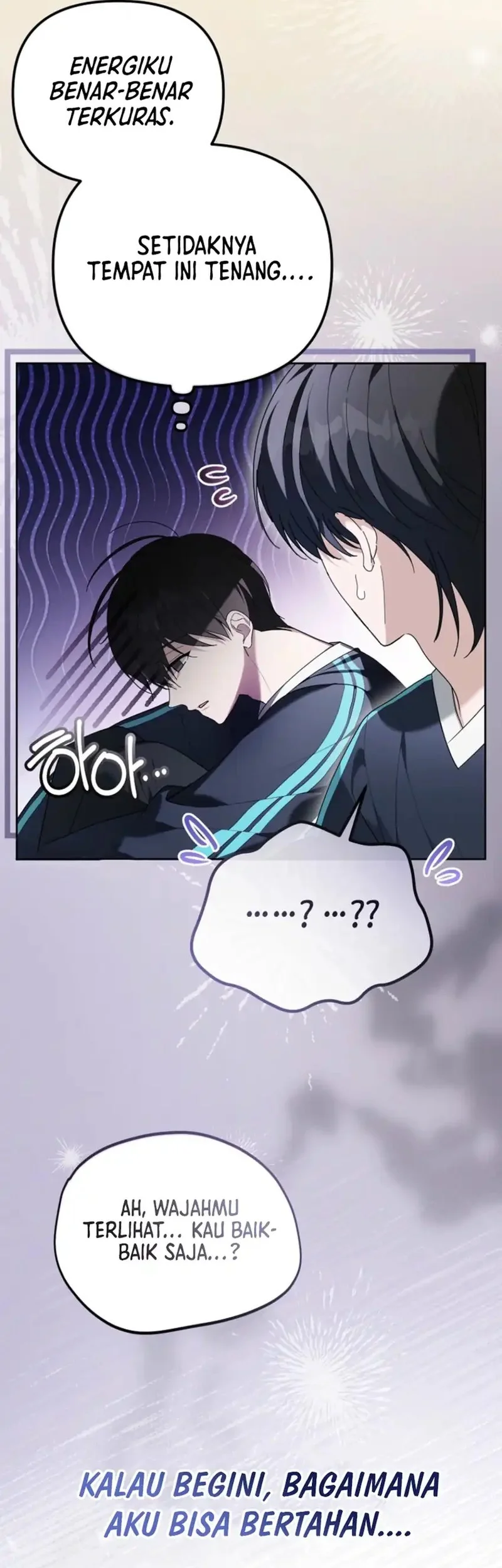 The Lucky Plan of an Idol in His Second Life Chapter 6 Gambar 61