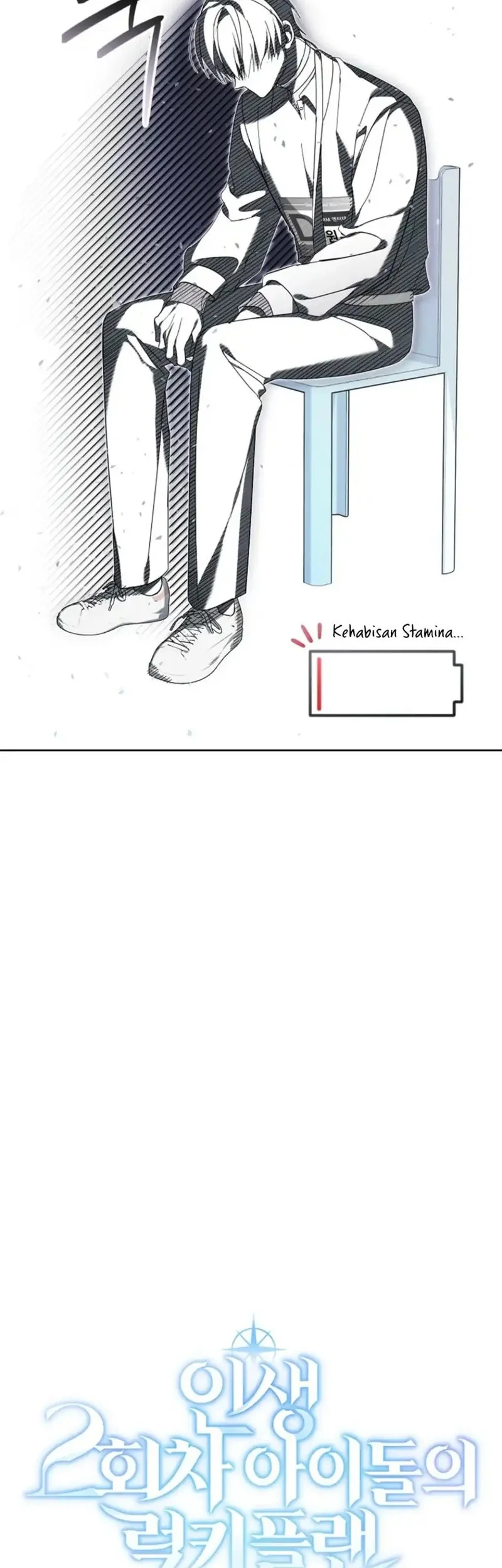 The Lucky Plan of an Idol in His Second Life Chapter 6 Gambar 9