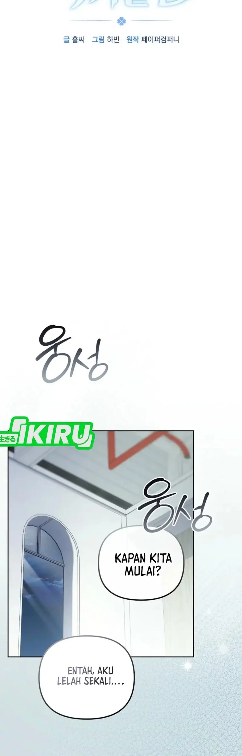 The Lucky Plan of an Idol in His Second Life Chapter 6 Gambar 10