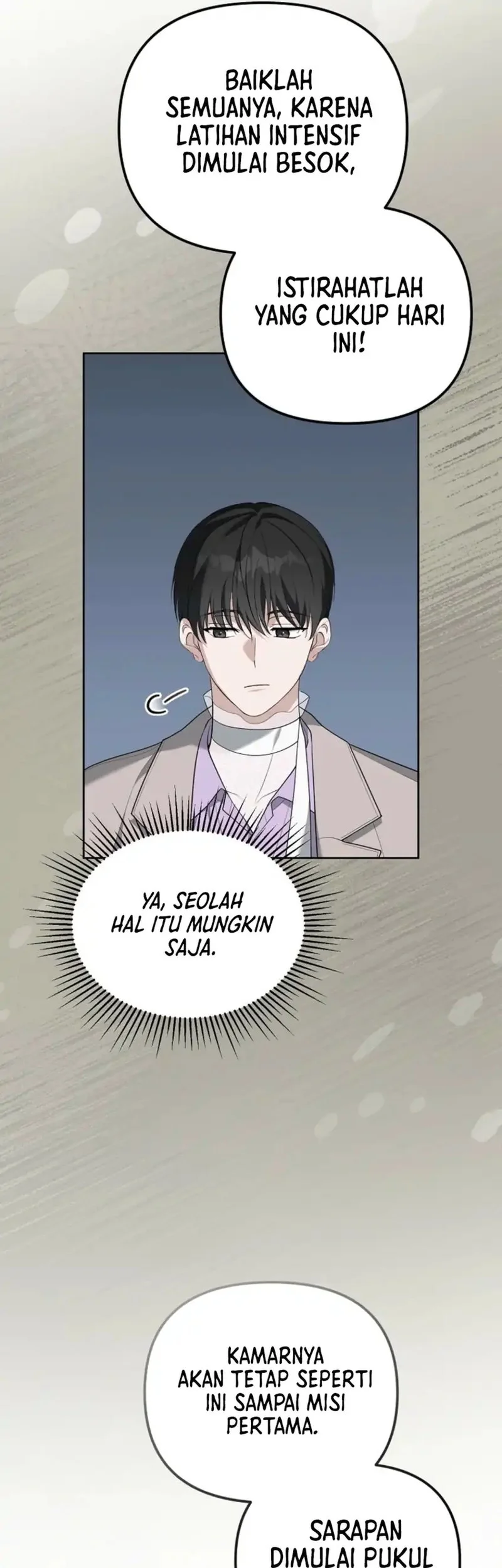 The Lucky Plan of an Idol in His Second Life Chapter 6 Gambar 24