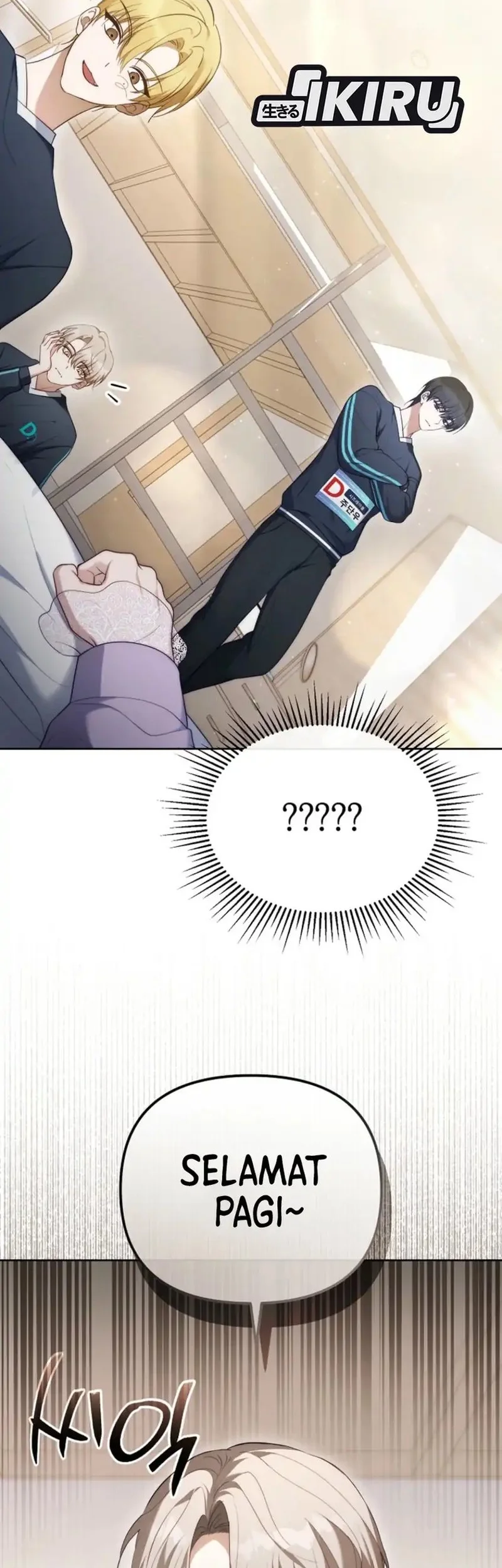 The Lucky Plan of an Idol in His Second Life Chapter 6 Gambar 33