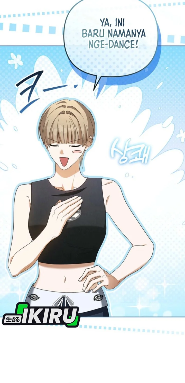 The Lucky Plan of an Idol in His Second Life Chapter 7 Gambar 19