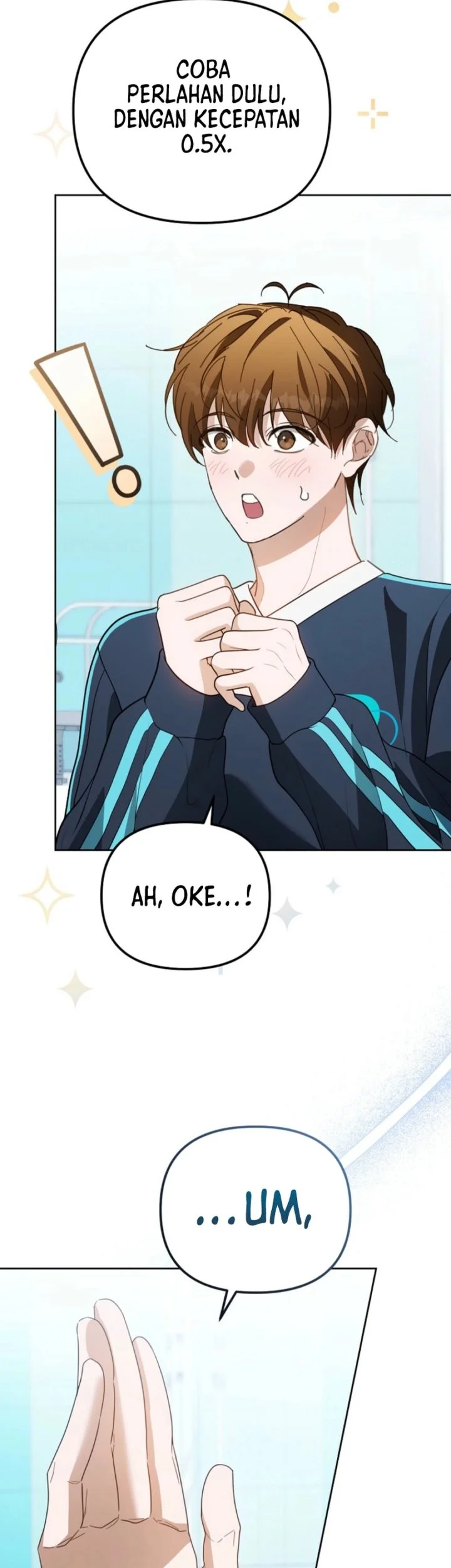 The Lucky Plan of an Idol in His Second Life Chapter 7 Gambar 30