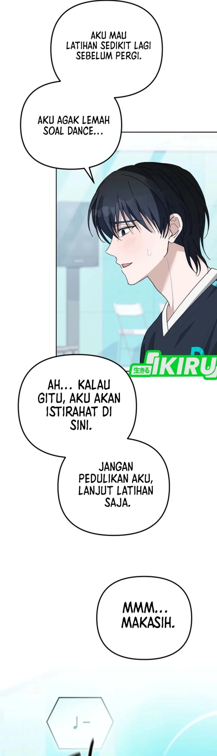 The Lucky Plan of an Idol in His Second Life Chapter 7 Gambar 43