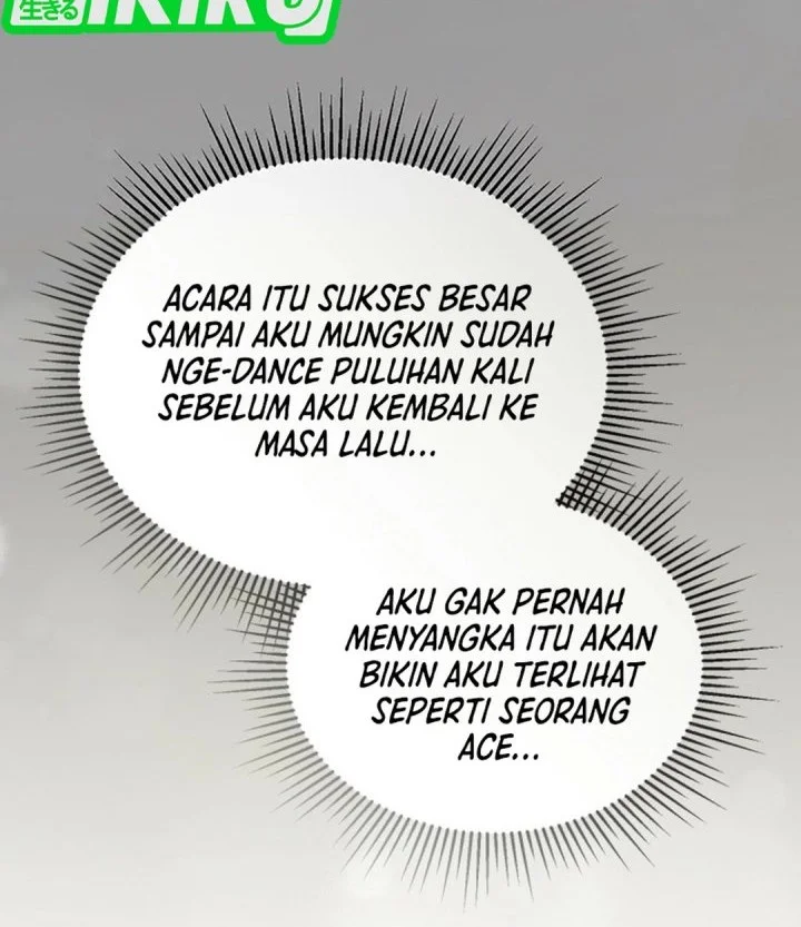 The Lucky Plan of an Idol in His Second Life Chapter 7 Gambar 13